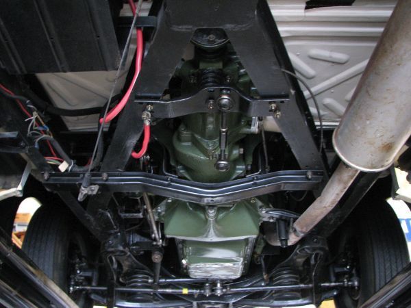 1941 Packard 110 Special - photo 9