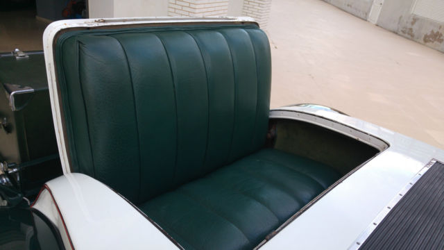 1928 Packard 443 - photo 7