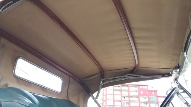 1928 Packard 200 - photo 8