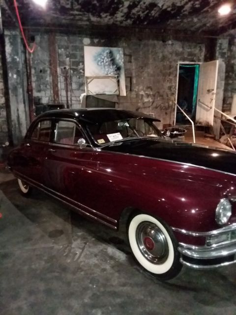 1949 Packard Custom Eight - photo 3