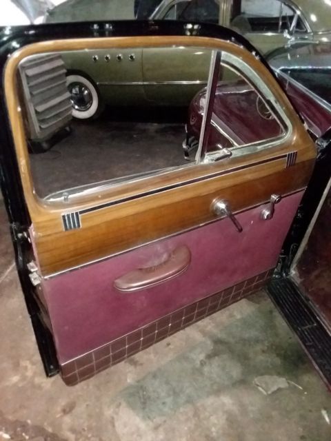 1949 Packard Custom Eight - photo 8