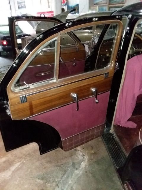 1949 Packard Custom Eight - photo 9
