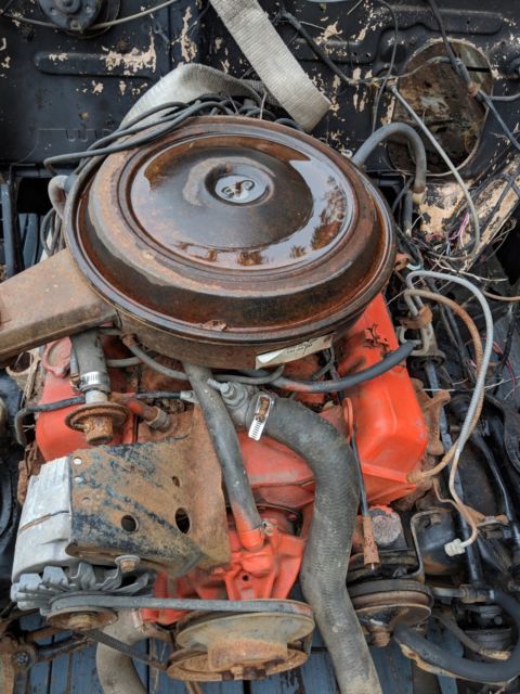 1958 Packard 200 Hawk - photo 9