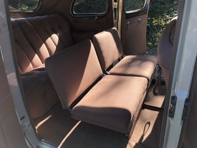 1940 Packard Beige Cloth - photo 9