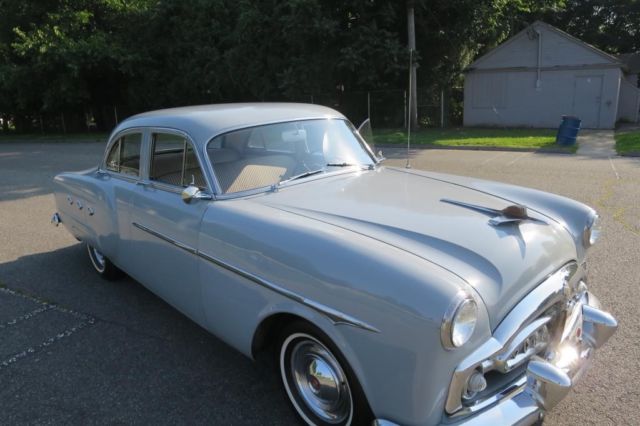 1952 Packard Motor Car Co Packard -- - photo 11