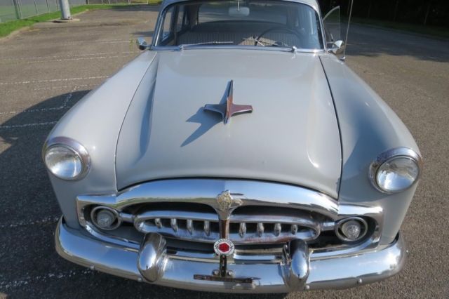 1952 Packard Motor Car Co Packard -- - photo 12