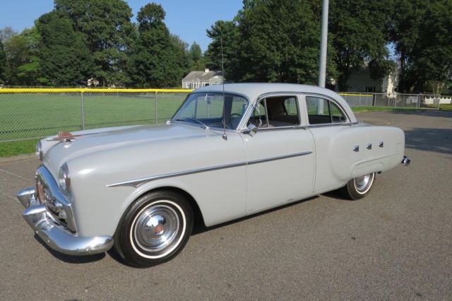 1952 Packard Motor Car Co Packard -- - photo 2