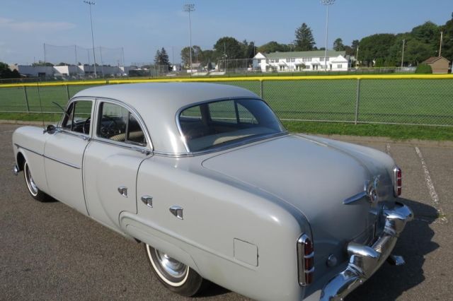 1952 Packard Motor Car Co Packard -- - photo 6