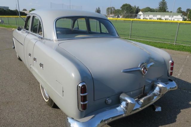 1952 Packard Motor Car Co Packard -- - photo 7