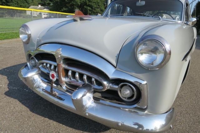 1952 Packard Motor Car Co Packard -- - photo 8