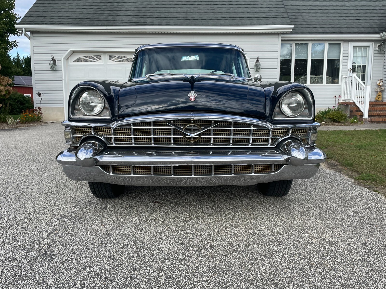 1956 Packard Patrician - photo 2