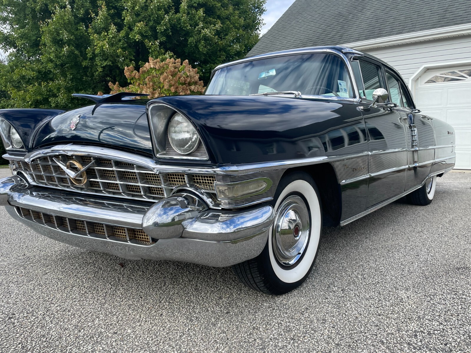 1956 Packard Patrician - photo 5