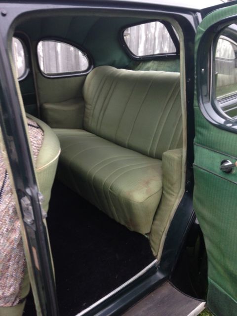 1940 Packard Model 120-A Restomod - photo 7