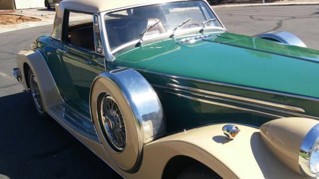 1936 Packard - photo 10