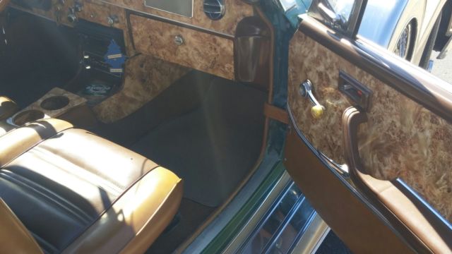 1936 Packard - photo 11