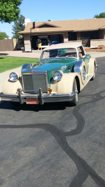 1936 Packard - photo 2