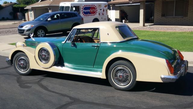 1936 Packard - photo 3