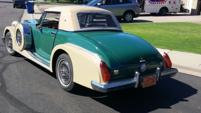 1936 Packard - photo 4