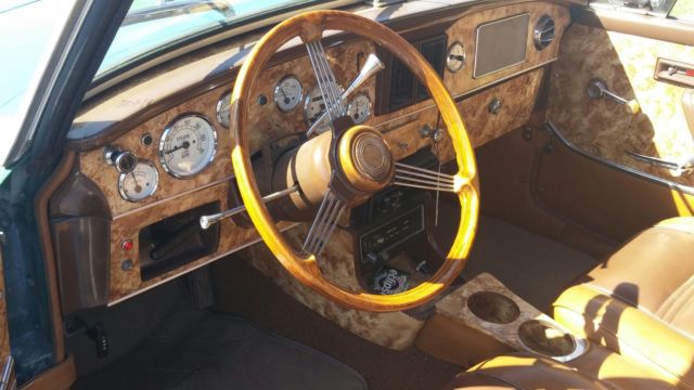 1936 Packard - photo 5