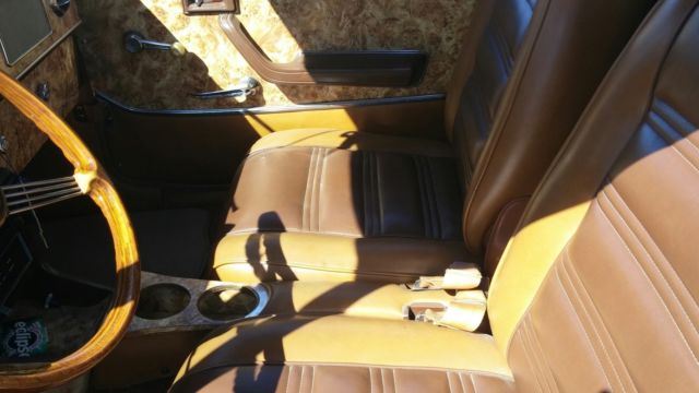 1936 Packard - photo 6