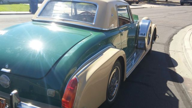 1936 Packard - photo 9