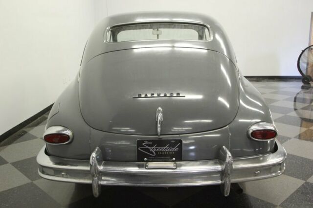 1949 Packard Eight Club Sedan -- - photo 11
