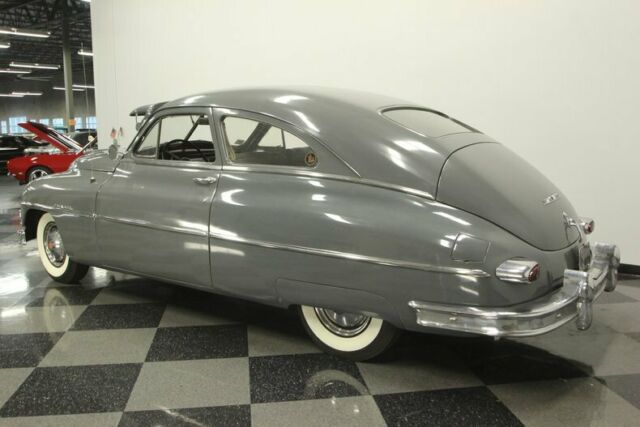 1949 Packard Eight Club Sedan -- - photo 8