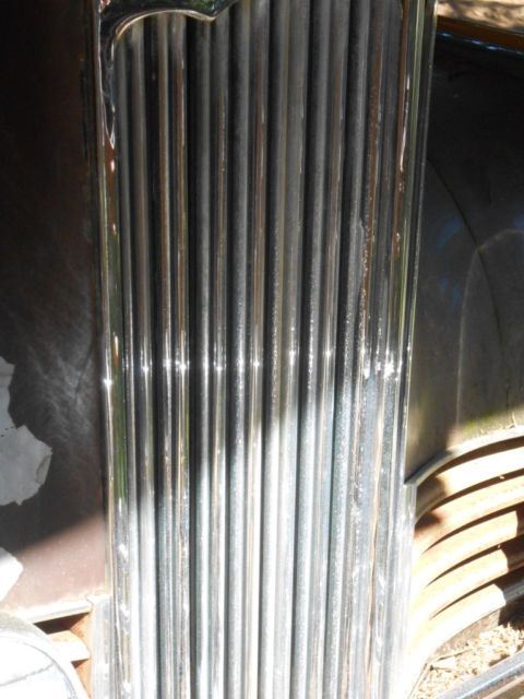 1942 Packard Packard 180 top of the line - photo 2