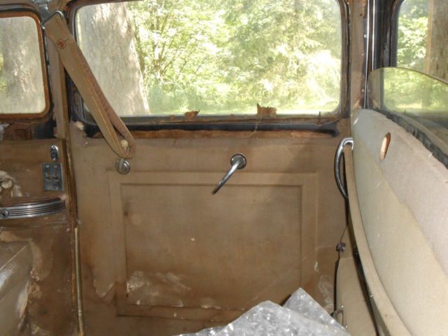 1942 Packard Packard 180 top of the line - photo 6