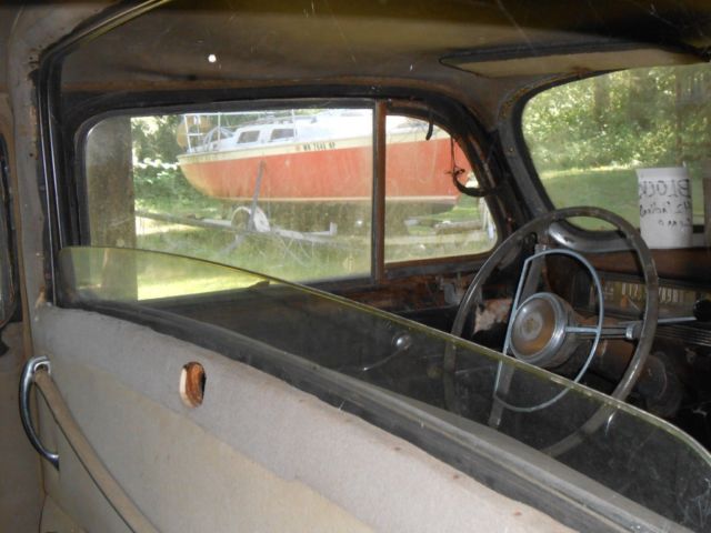 1942 Packard Packard 180 top of the line - photo 5