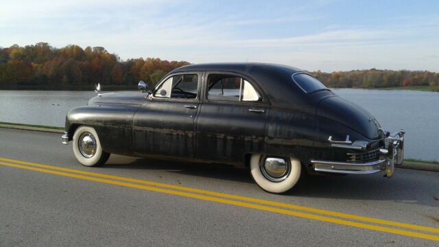 1949 Packard Super Eight - photo 3