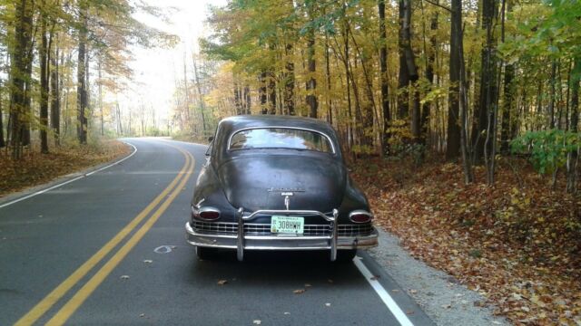 1949 Packard Super Eight - photo 5
