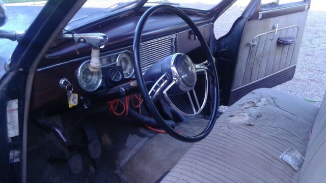 1949 Packard Super Eight - photo 6