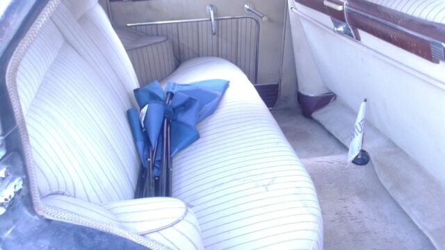1949 Packard Super Eight - photo 8