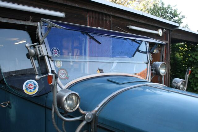 1924 Packard Single Eight 7 passenger - photo 11