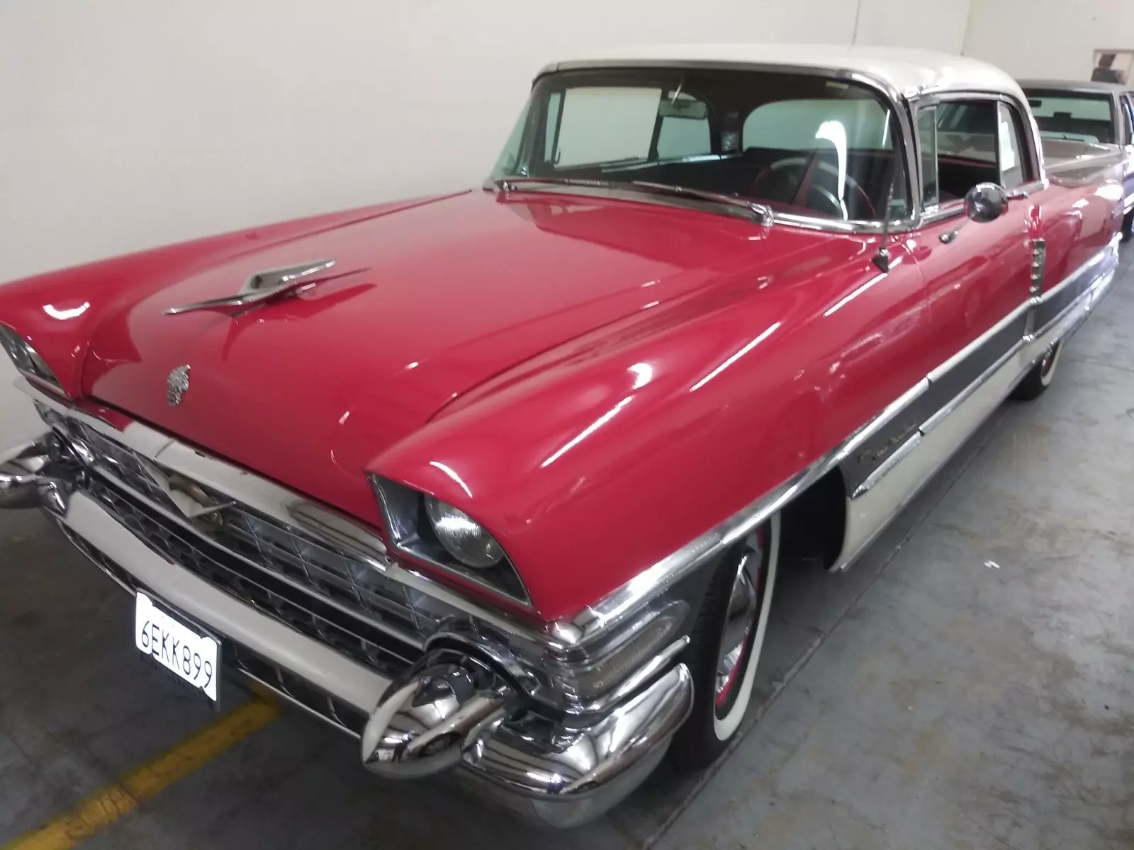 packard used cars for sale 1956 Packard 400