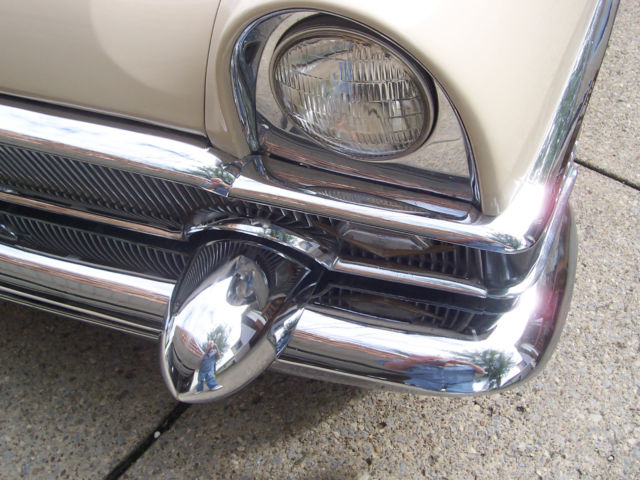 1955 Packard Clipper Custom - photo 2