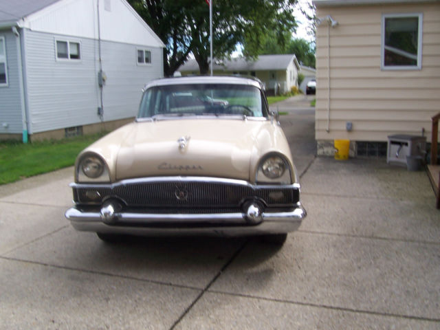 1955 Packard Clipper Custom - photo 5