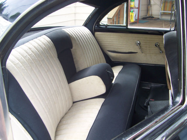 1955 Packard Clipper Custom - photo 6