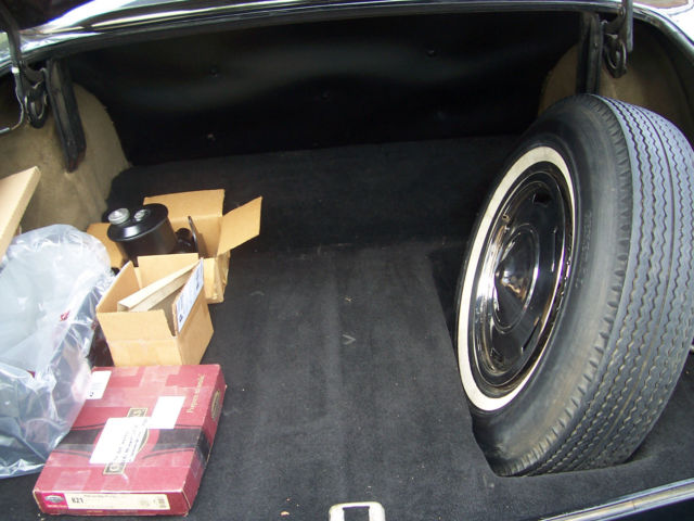 1955 Packard Clipper Custom - photo 9
