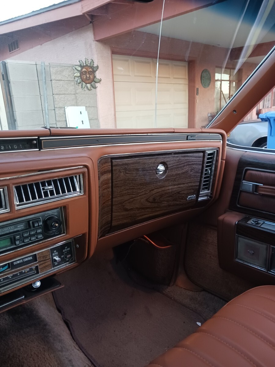 1978 Cadillac DeVille - photo 10
