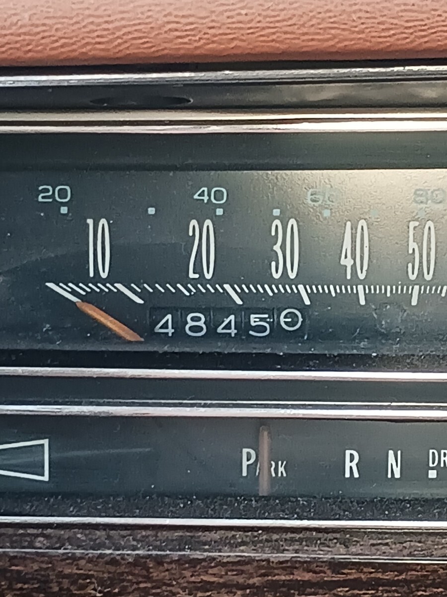 1978 Cadillac DeVille - photo 11