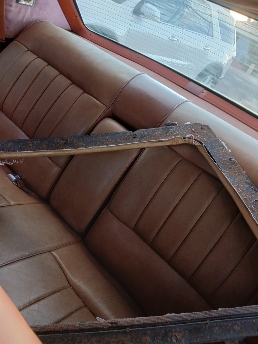 1978 Cadillac DeVille - photo 12