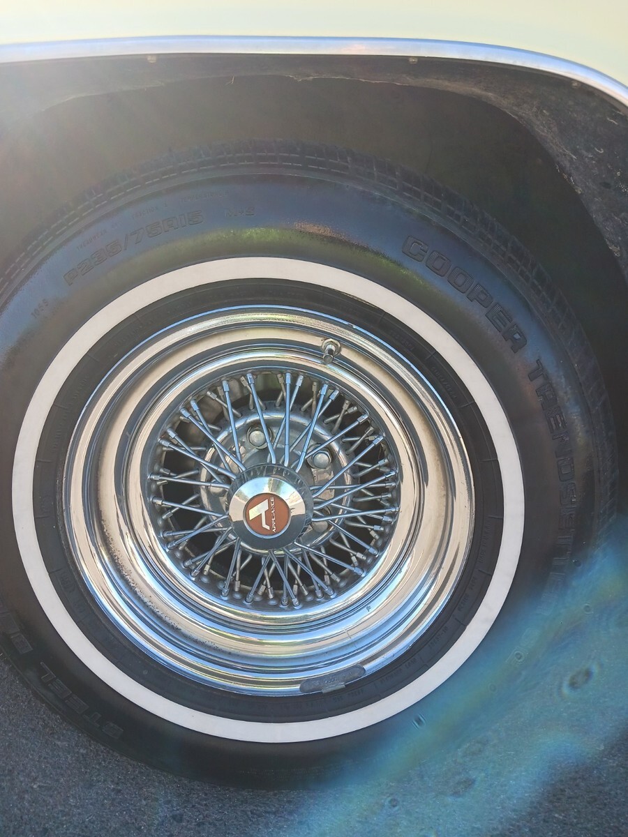 1978 Cadillac DeVille - photo 13