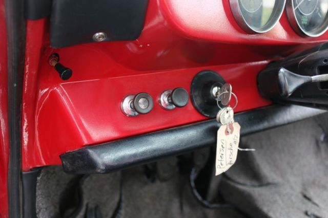 1965 Porsche 912 - photo 7