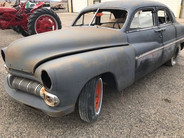 1950 Mercury Other