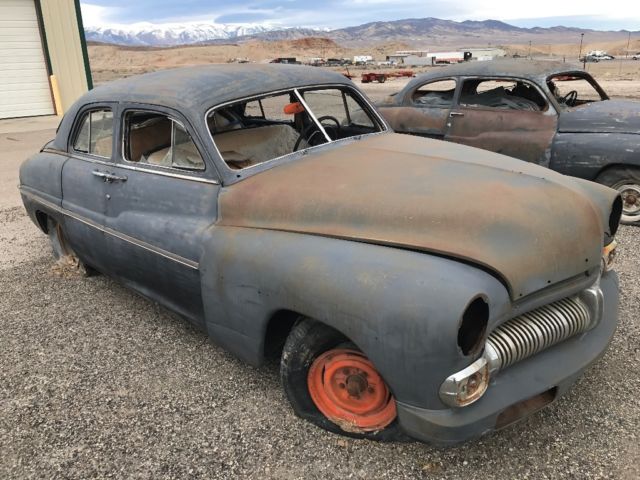 1950 Mercury Other - photo 2
