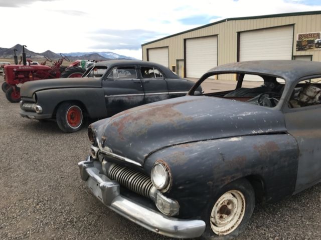 1950 Mercury Other - photo 4