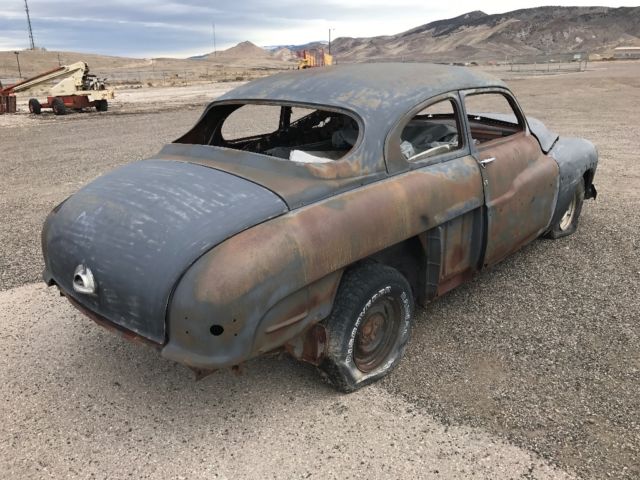 1950 Mercury Other - photo 5