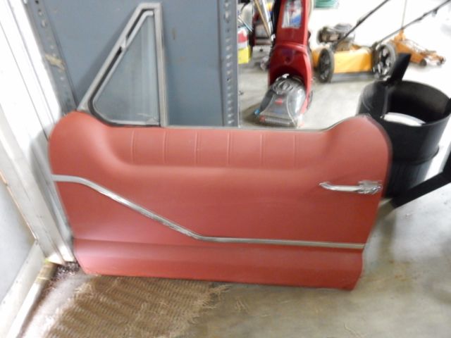 1957 Nash 600 - photo 11